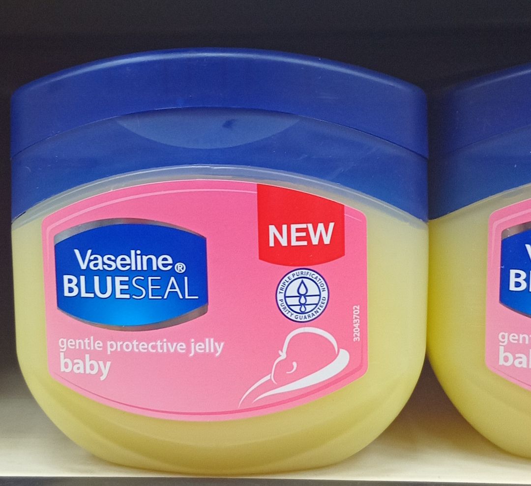 Vasel. P.Jelly Baby 450ml