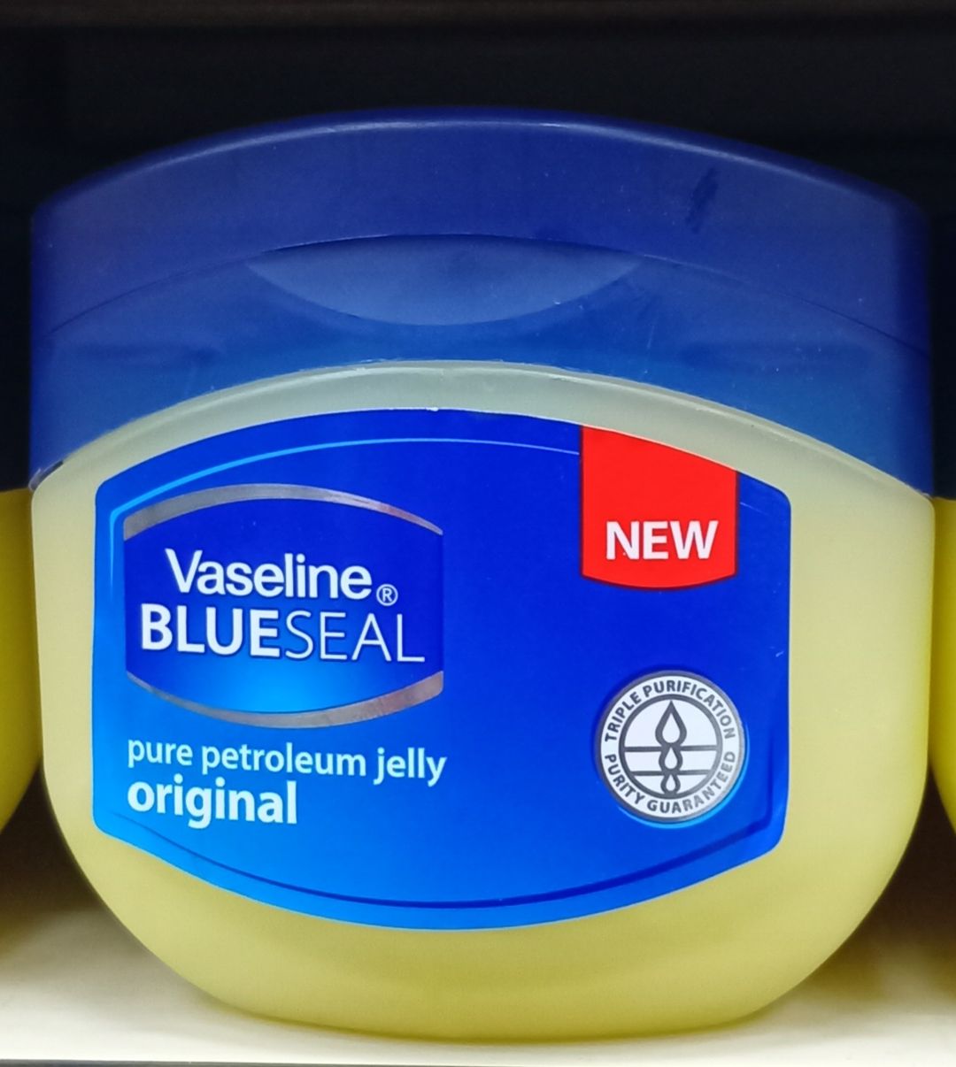 Vasel. P.Jelly Original  450ml