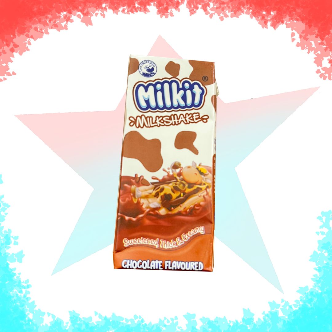 Milkit Chocolate - 250ml