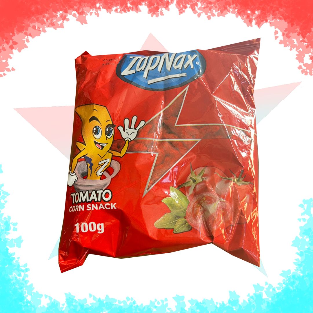 Zapnax Tomato
