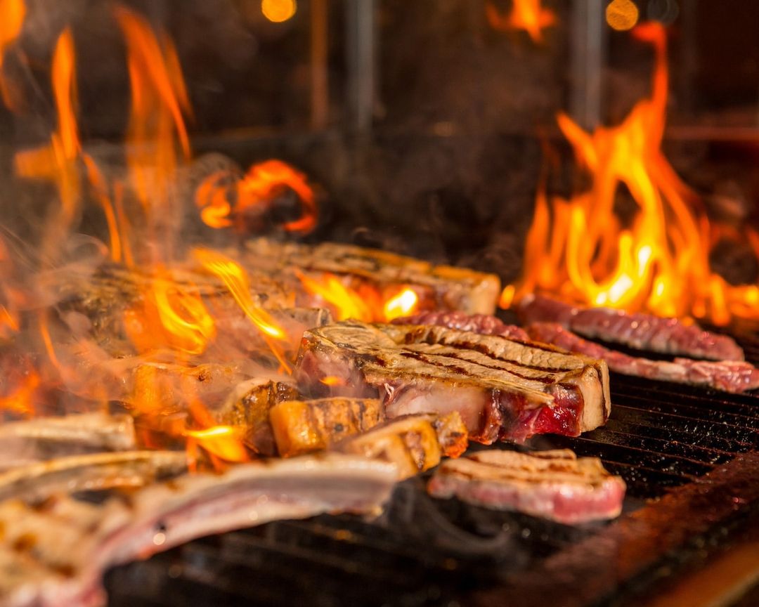 B A Braai Meat (Short Ribs)