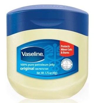 Vasel. P.Jelly Original 50ml
