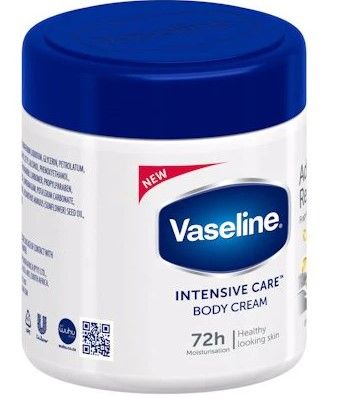 Vasel. B.Cr Adv. Repair U.F. 400ml