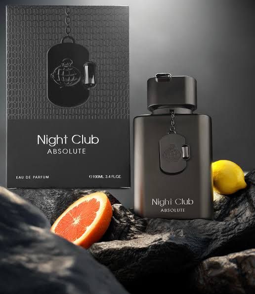 NIGHT CLUB ABSOLUTE 