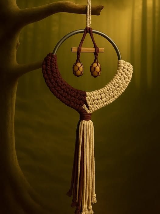 Citrine Offering ( 45 x 20cm )