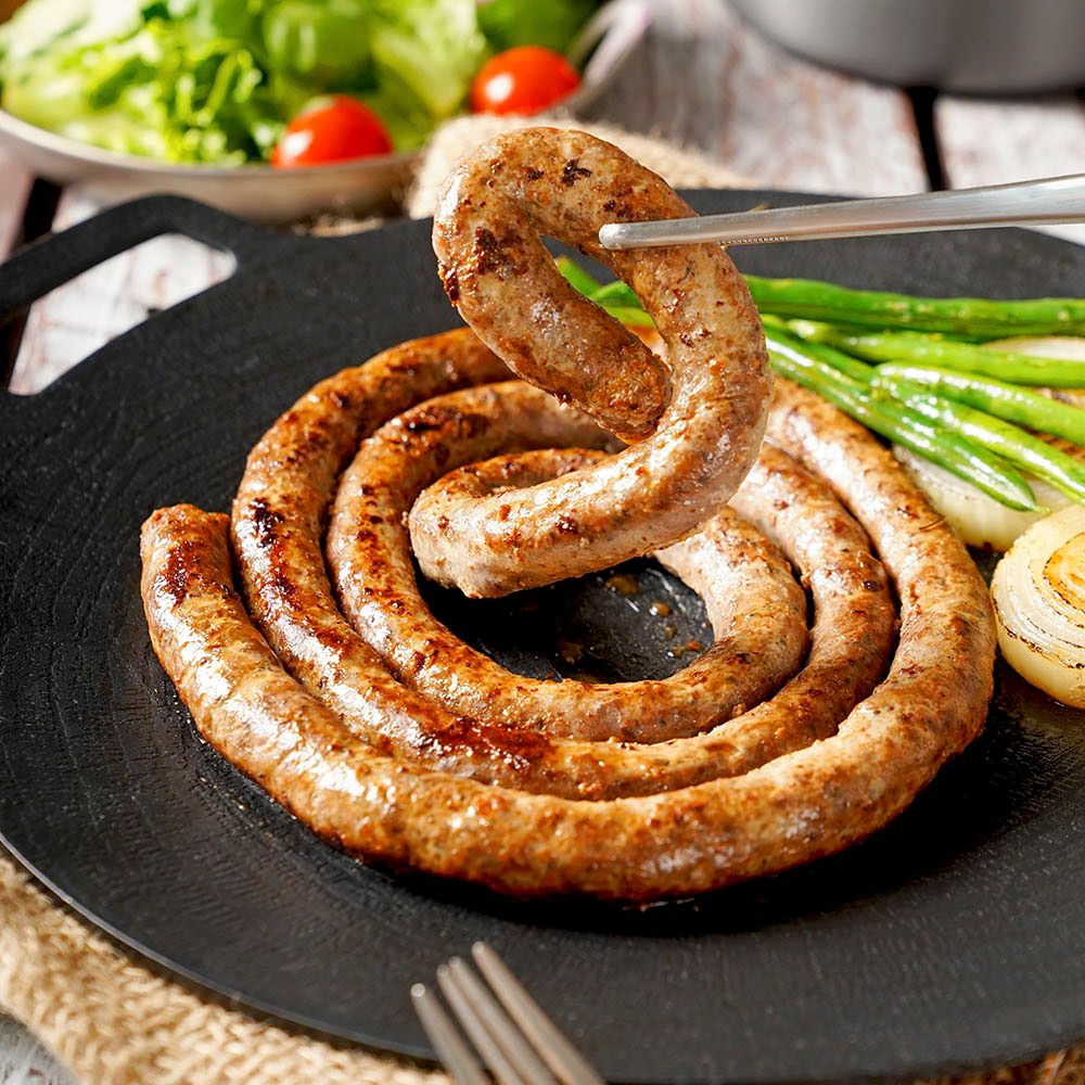 B A Braai Meat (Wors)