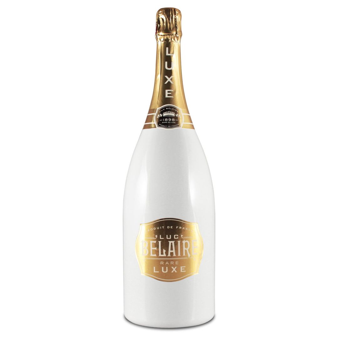 Luc Belaire Luxe