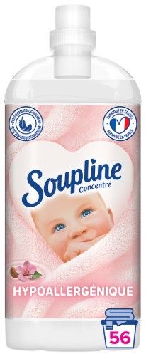 Soupline Adouc. Am. Douc. Hypoal. Conc. 1.3lt