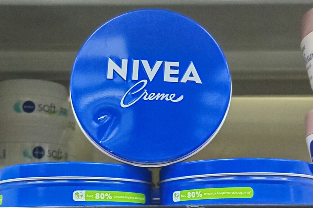Nivea Hand Cream 150ml