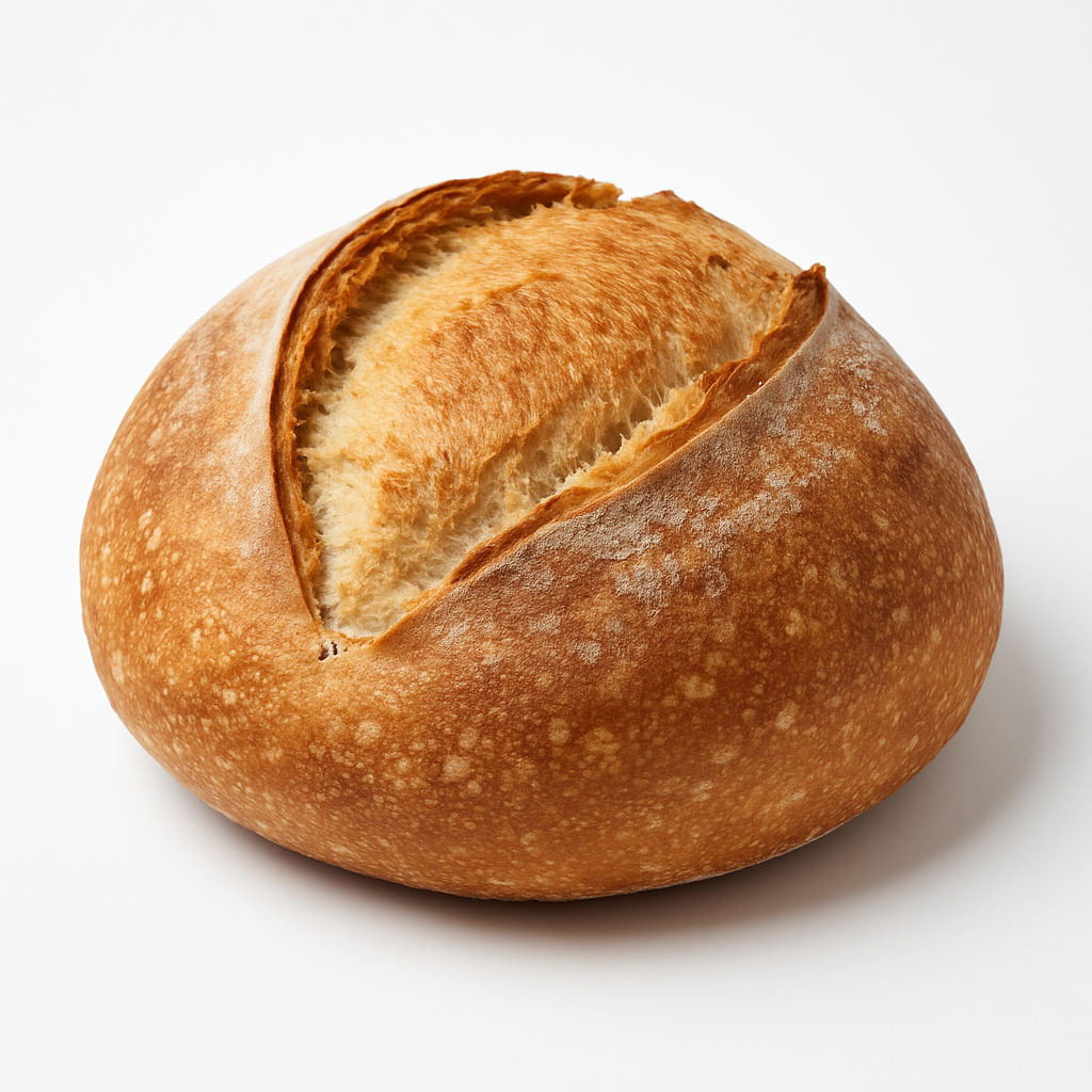 Sourdough Country 1kg / Pan de Campo de Masa Madre 1kg