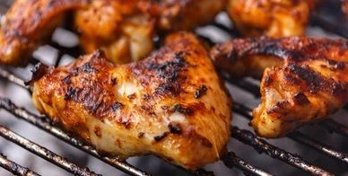 B A Braai Meat (Wings)