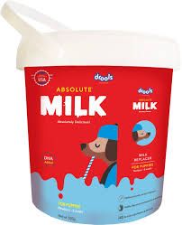 Drools Absolite Milk for Puppies 500 Gms