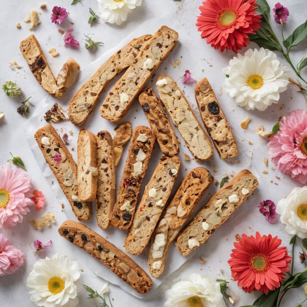 Biscotti  / Biscotti 