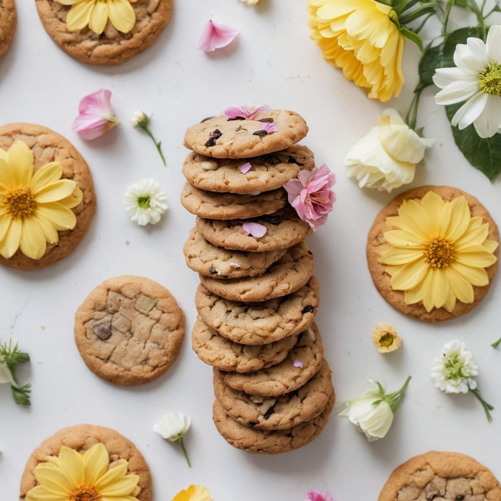Cookie (each) / Galleta  (unidad)