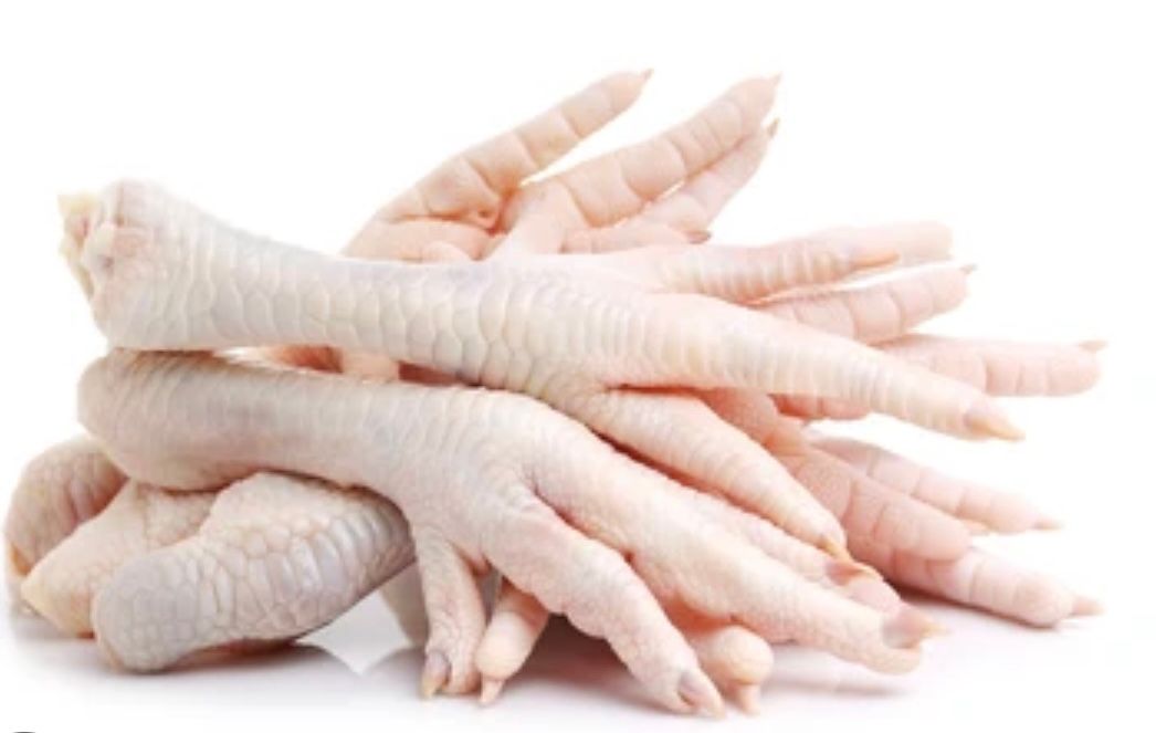 Chicken Foot 