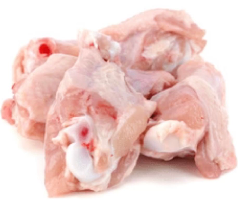 Cb chicken back 