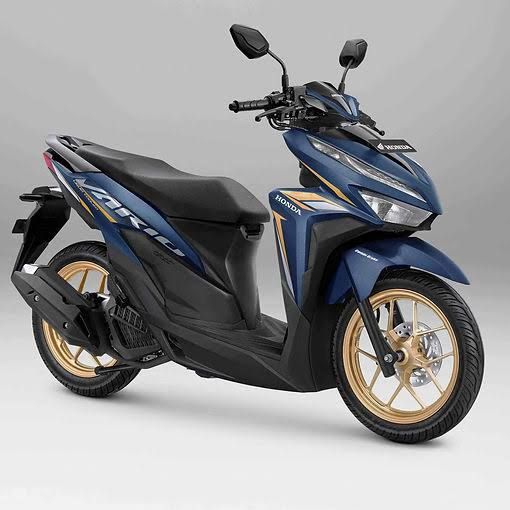 Honda Vario 125
