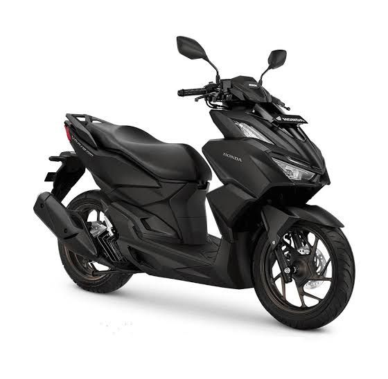 Honda Vario160