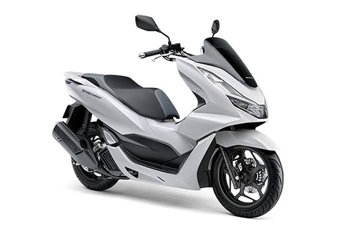 Honda PCX