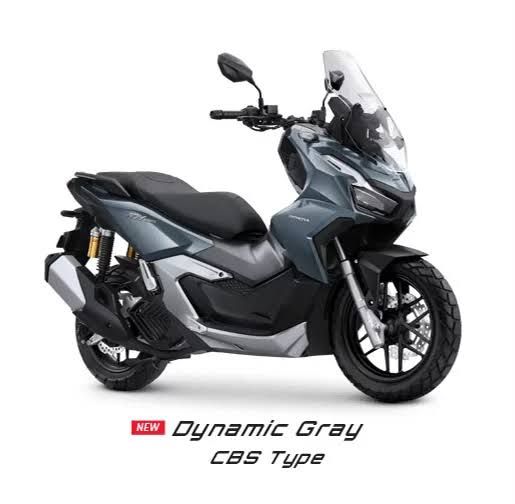 Honda ADV