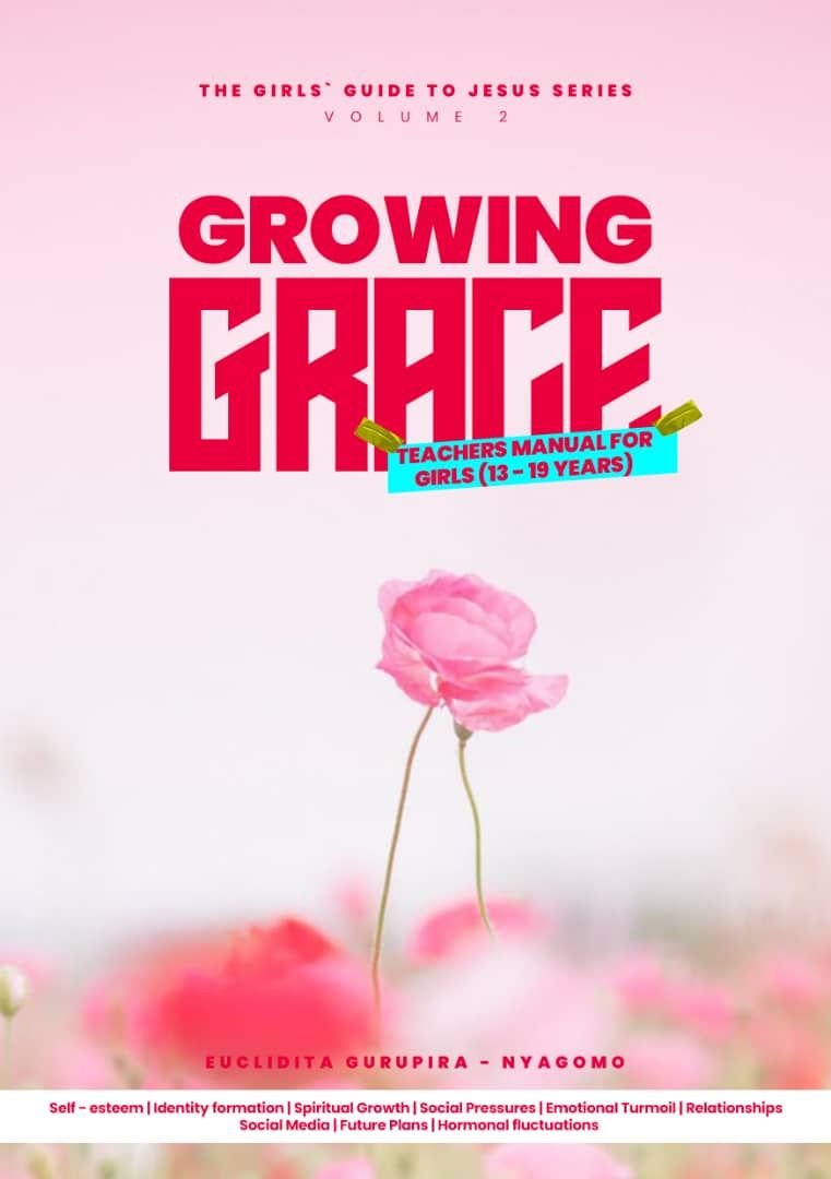 Growing Grace