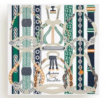 Hermes Terre D'Hermes Edt Set 100ml+12