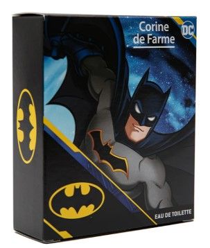 Corine De Farme Edt Batman 50ml