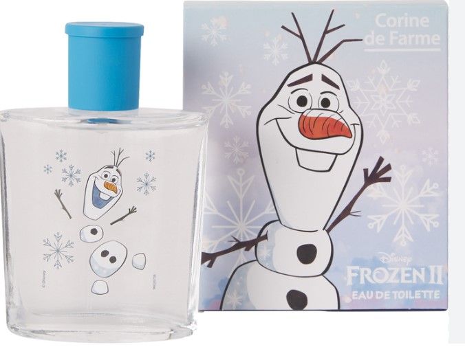 Corine De Farme Edt