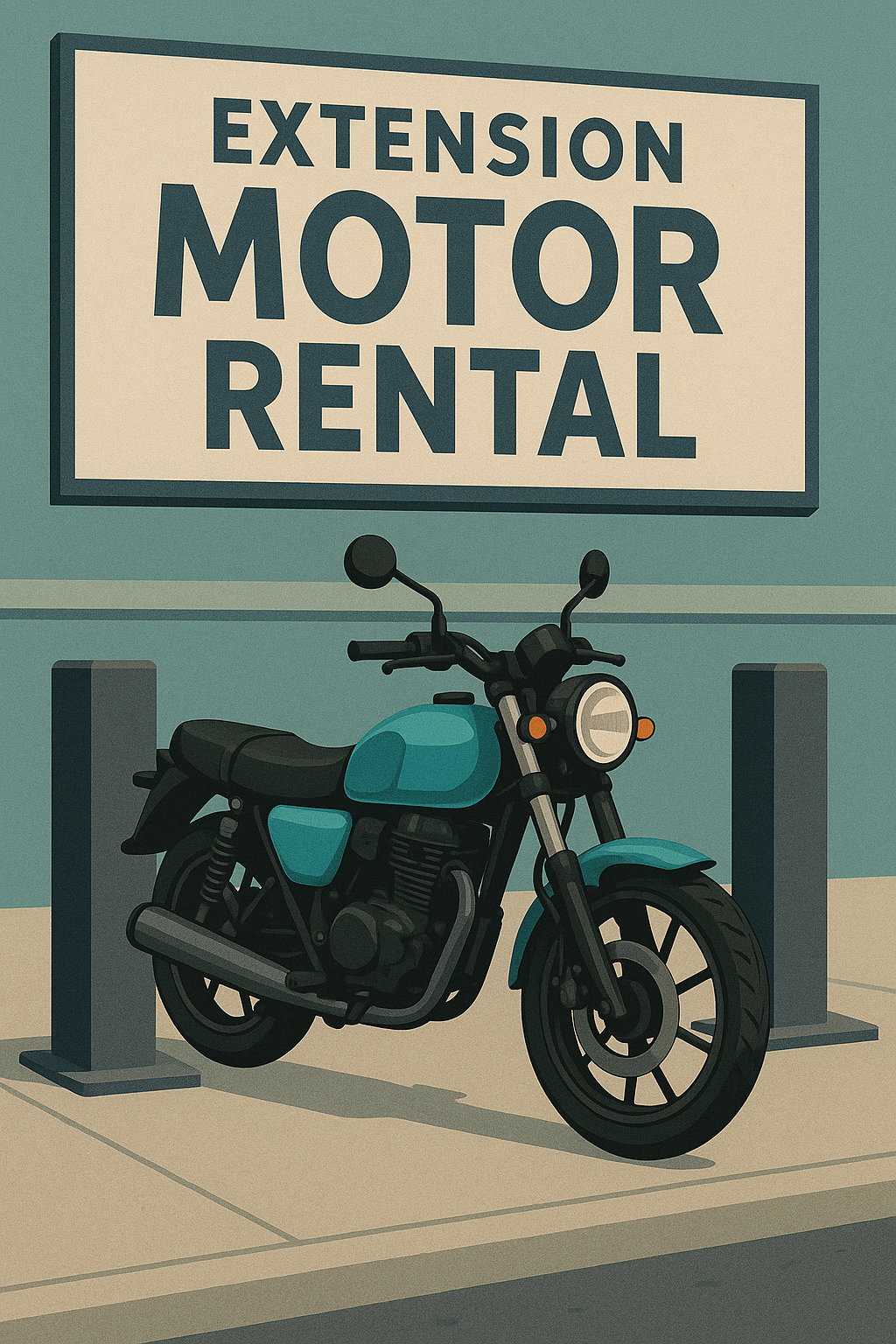 Extension Honda Click125i