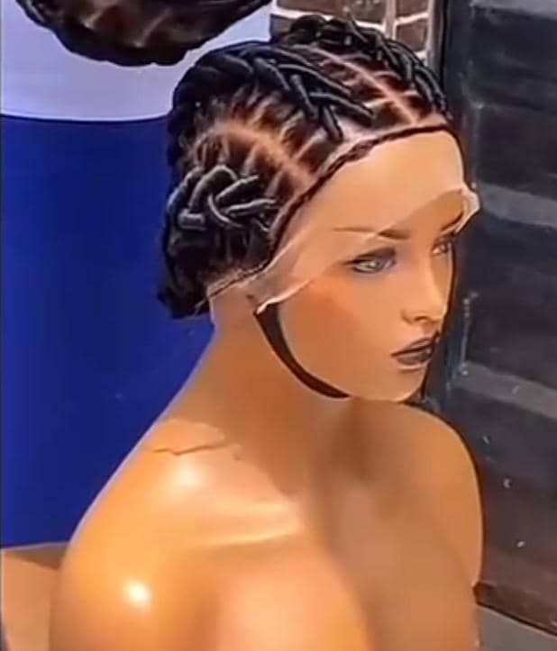 Kiko Braid 