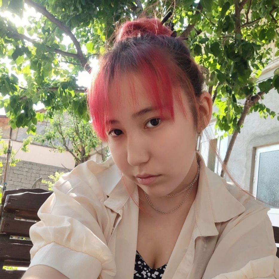 Uzbekistan Egg Donor | Tashkent Region | 20 Yrs Old, Blood Type B, 164cm, 70kg | ID #10034 |