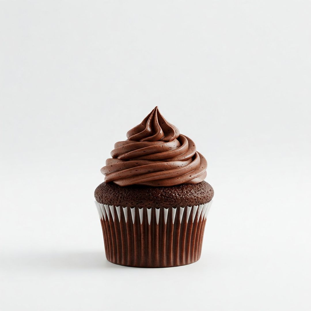 Chocolate Cupcakes