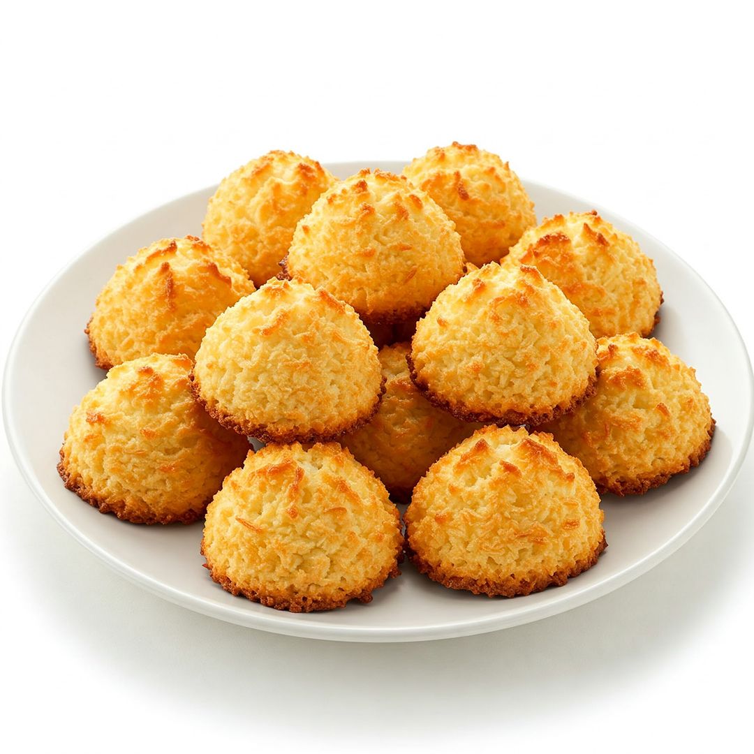Coconut Macaroons