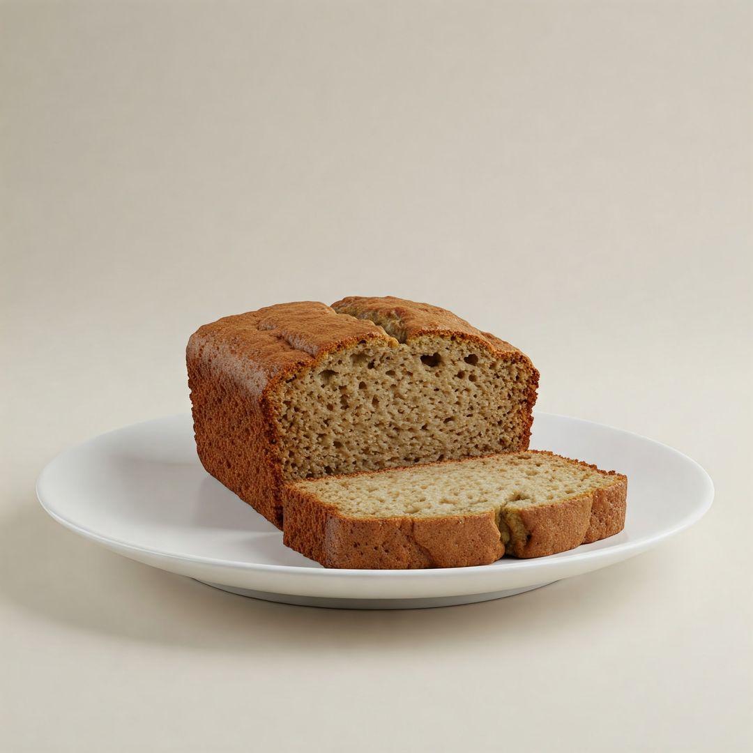 Banana Bread