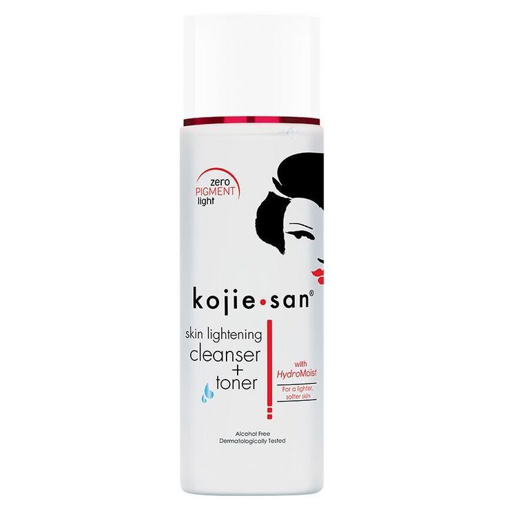 Kojie san toner