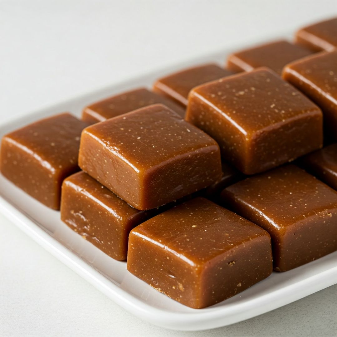 Caramel Chews