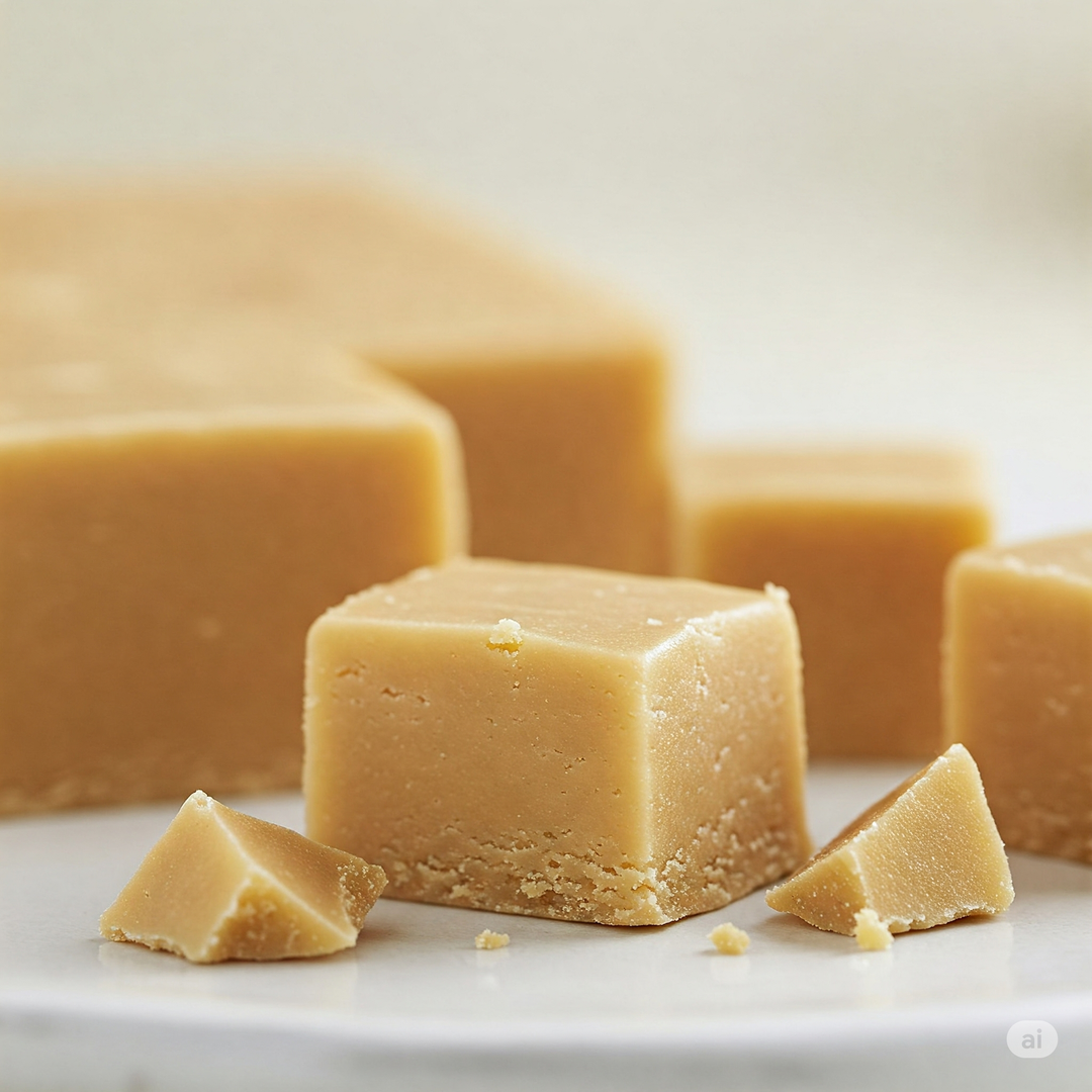 Traditional Fudge