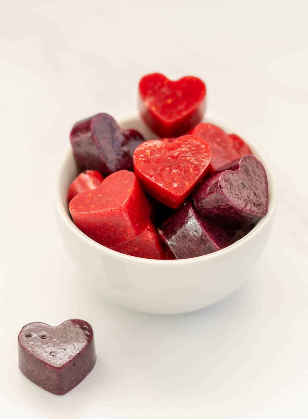 Fruit Gummies