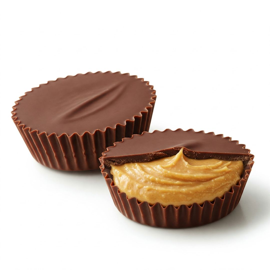 Peanut Butter Cups
