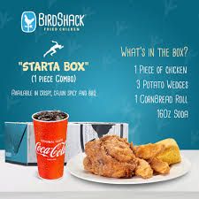 Starta Box 