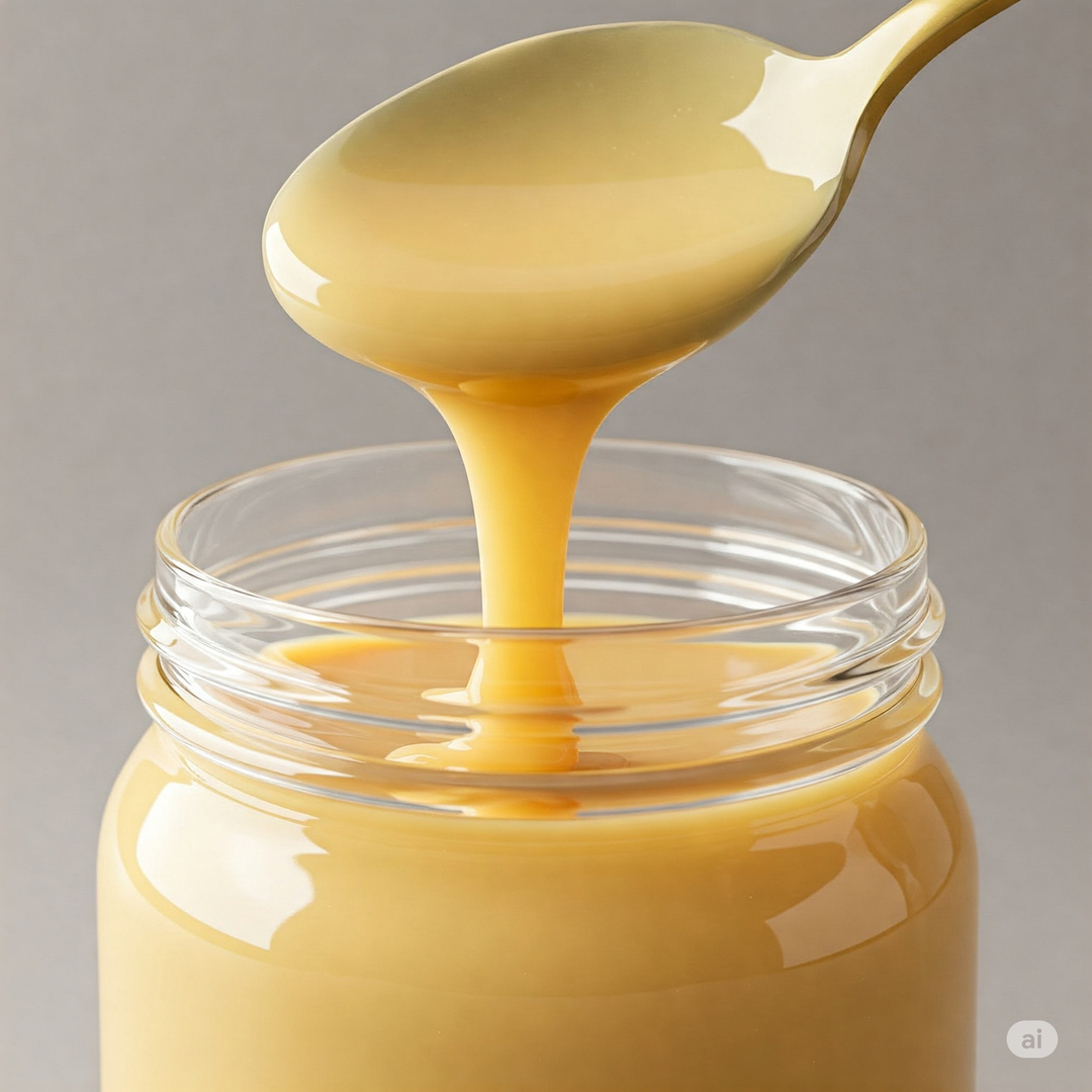 Condensed Milk