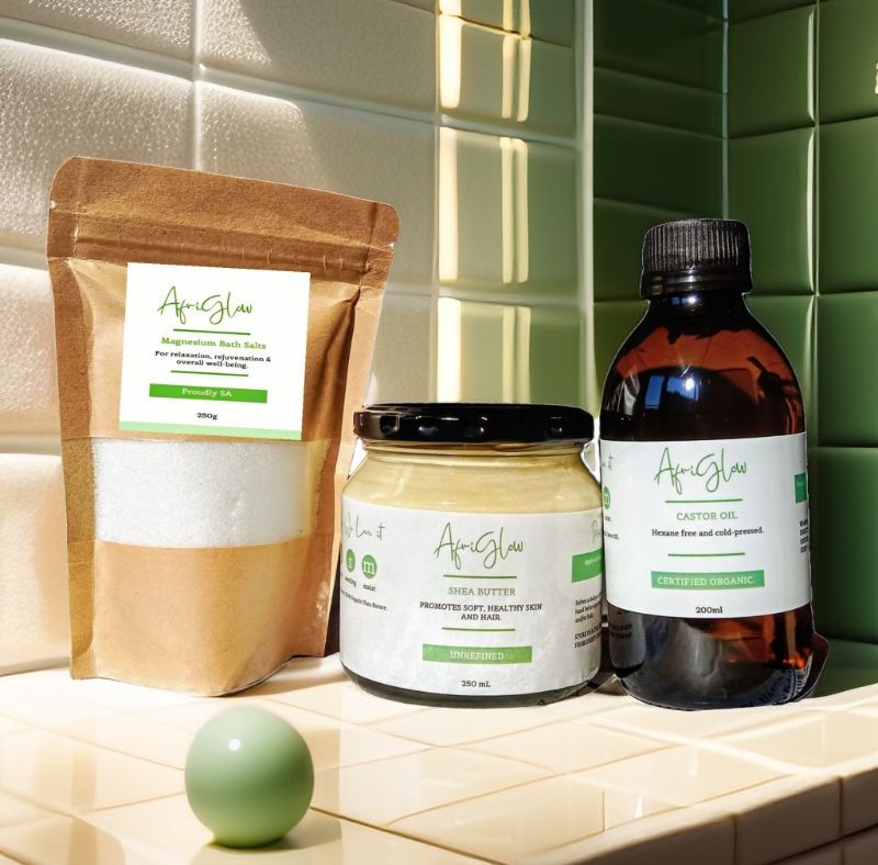 Distributor Package