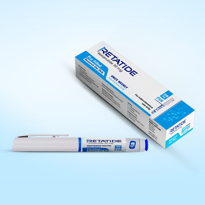 Retatrutide Pen 30mg