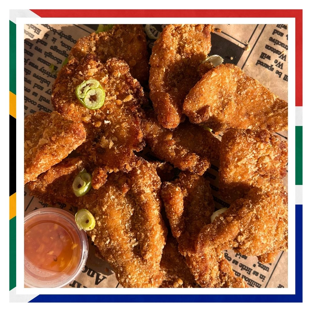 Chicken Strips