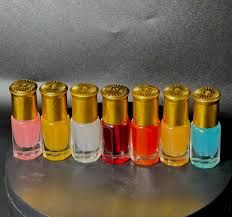 Jual Parfum Musc