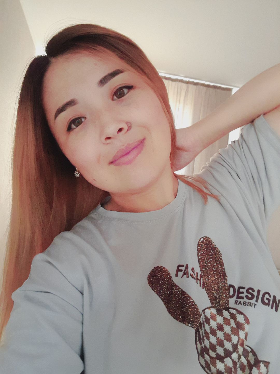Kazakhstan Surrogacy & Egg Donor | Astana | 27 Yrs Old, Blood Type O, 161cm, 74kg | ID #10058 |