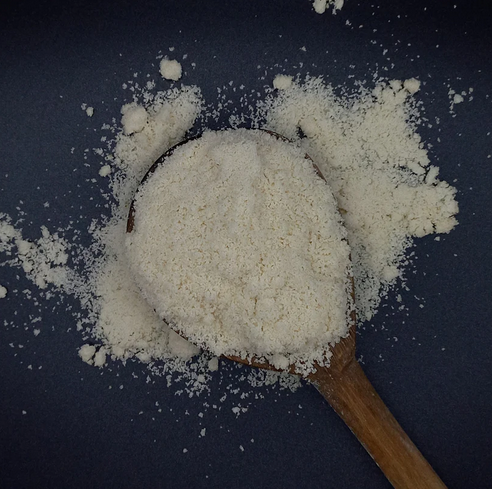 Almond Flour – Blanched (500g) / Harina de Almendra – Blanqueada (500g)