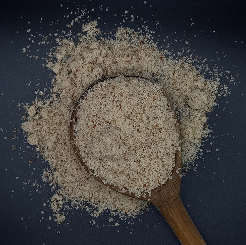 Almond Flour – Unblanched (500g) / Harina de Almendra – Con Piel (500g)