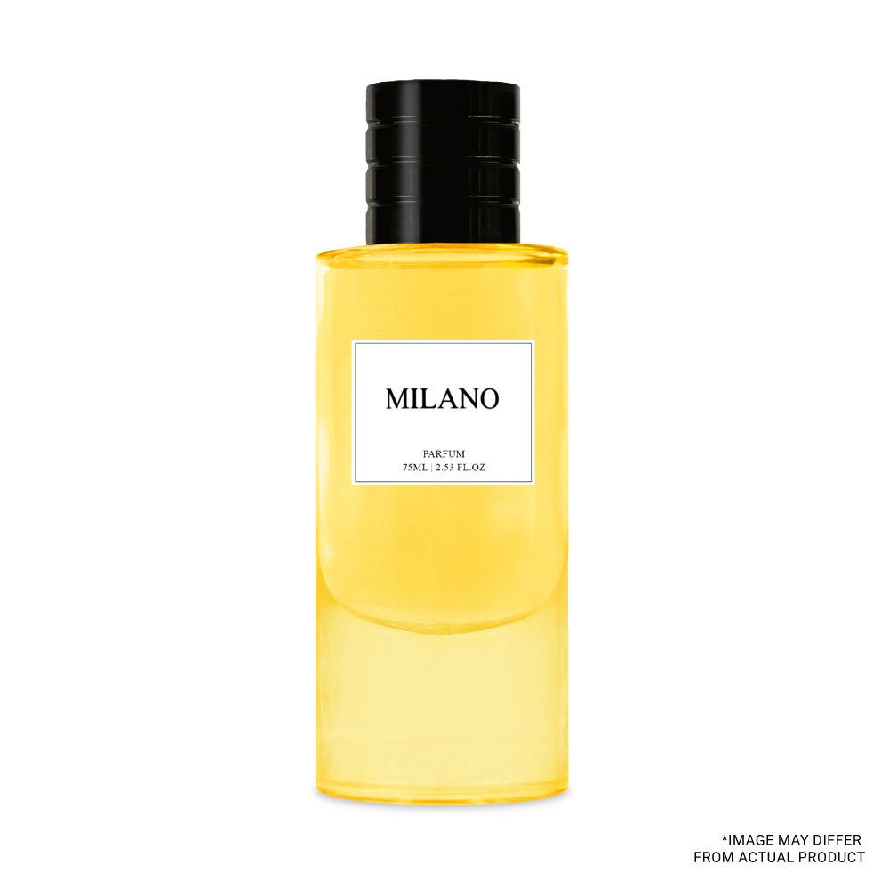 Milano perfume 