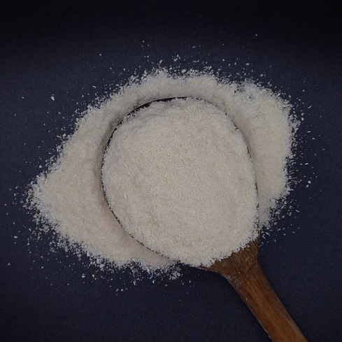 Coconut Flour (500g) / Harina de Coco (500g)